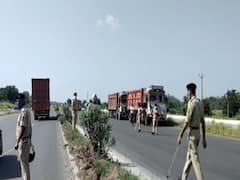 રાજસ્થાનમાં શિક્ષકોના આંદોલનને પગલે અમદાવાદ-ઉદેપુર હાઇવે ત્રણ દિવસથી બંધ, પોલીસ કાફલો તૈનાત
