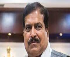 করোনায় মৃত্যু রেল প্রতিমন্ত্রী সুরেশ অঙ্গারির, শোকপ্রকাশ প্রধানমন্ত্রীর 