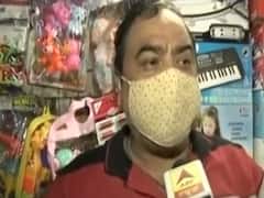 इस बार दिवाली पर हिंदुस्तानी खिलौनों की चमक दे सकती है चीन को 40 हजार करोड़ का झटका