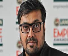 ফিল্মি ফটাফট: অনুরাগের বিরুদ্ধে ধর্ষণের অভিযোগ দায়ের, মহাকাশে পাড়ি দিচ্ছেন কোন অভিনেতা?