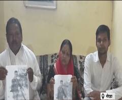 नोएडा पुलिस की बड़ी लापरवाही, बिना जांच किए लापता युवक का अंतिम संस्कार। Noida Police