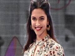 थोड़ी देर में Deepika Padukone जाएंगी NCB Guest House