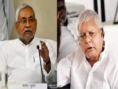 Nitish Kumar के नेतृत्व को चिराग की 'चुनौती' या दबाव बनाने की कोशिश? | KBM