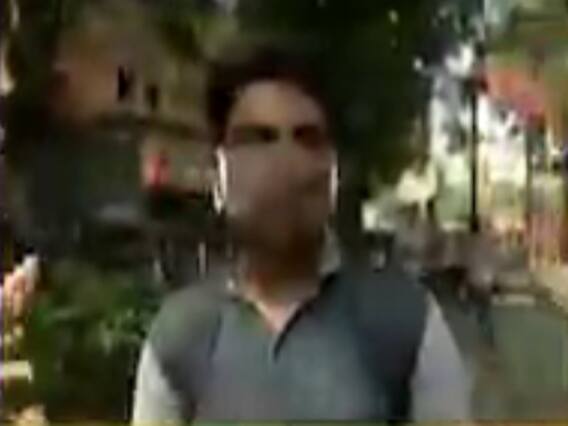 ગાંધીનગરમાં રજૂઆત કરવા પહોંચેલા ટાટના ઉમેદવારોની કરાઇ અટકાયત, જુઓ વીડિયો