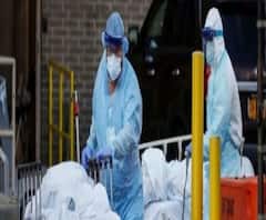 দেশে করোনা সংক্রমণের গ্রাফ কতটা ভয়াবহ দিকে এগোচ্ছে? কী বলছেন চিকিৎসক কুণাল সরকার?