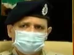 સુરતમાં દુર્લભ પટેલ આત્મહત્યા કેસને લઈ મોટા સમાચાર, PI સહિત ત્રણ પોલીસકર્મી સસ્પેન્ડ, જુઓ વીડિયો