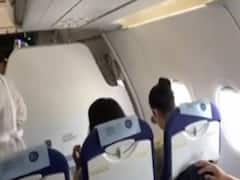 Kangana Ranaut मुंबई के लिए रवाना हुईं, कंगना के दफ्तर को BMC ने तोड़ा