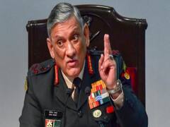 Audio Bulletin: General Bipin Rawat gives befitting reply to China 