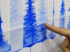 Earthquake tremors felt in Manipur, measured 5.1 on Richter scale