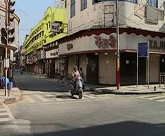 Pune Lockdown Rumors | पुणे पुन्हा लॉकडाऊन होणार असल्याचा मेसेज खोटा, महापौर मोहोळांकडून स्पष्ट