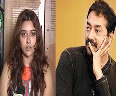 Payal Ghosh Interview | अनुराग कश्यपवर लैंगिक छळाचे आरोप, अभिनेत्री पायल घोषसोबत बातचीत 