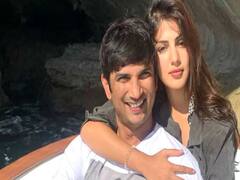 Drug parties organised at Sushant's farmhouse were attended by Bollywood celebs: Rhea to NCB