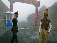 China loses cool after India's befitting reply in Ladakh | Bharat Ki Baat