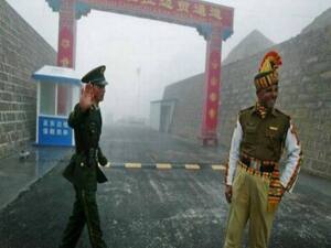 China loses cool after India's befitting reply in Ladakh | Bharat Ki Baat