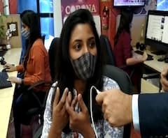 Happy Daughters Day | 'एबीपी माझा'च्या सहकाऱ्यांच्या नजरेतून 'डॉटर्स डे'