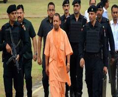 सीएम योगी का उन्नाव दौरा, उपचुनाव से पहले देंगे सौगात। Yogi Adityanath