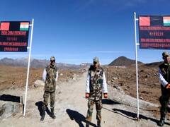 Will China be able to challenge India amid cold conditions at LAC? | Newsgram 