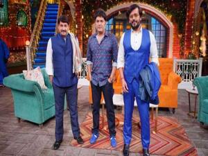 सास, बहू और साजिश में देखिए टीवी की दुनिया की मनोरंजक खबरें | Full Episode (12.09.2020)
