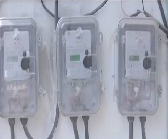 UP में Smart Meter को लेकर घमासान, गड़बड़ी का खुला खेल उजागर|Mudde Ki Baat| ABP Ganga