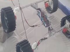 NASA's Moon Ranger to follow India's Chandrayaan footsteps