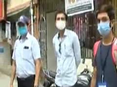 સુરતમાં ધનવંતરી રથમાં કોરોનાની સાથે સાથે ડેંગ્યૂ, મેલેરિયાનું પણ ટેસ્ટિંગ