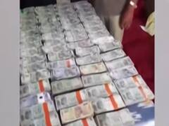 Telangana official caught taking bribe of Rs 1.12 cr from farmer 