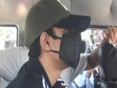 Sushant Singh Case: NCB produces Showik & Samuel in court