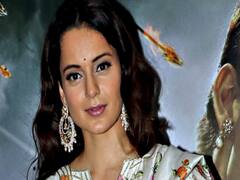 Kangana Ranaut के घऱ को तोड़ने पर घिरी BMC