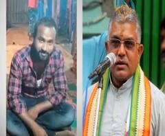 রায়গঞ্জে পুলিশি হেফাজতে মৃত্যু-বিতর্ক, ফের ময়নাতদন্ত চায় বিজেপি, সিবিআই তদন্ত দাবি পরিবারের