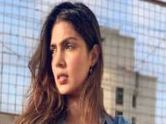 Sushant Case: No relief for Rhea Chakraborty yet 