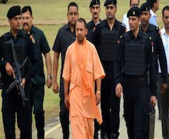 गोरखपुर दौरे पर सीएम, दिव्यांगजन सशक्तिकरण कार्यक्रम में लेंगे हिस्सा