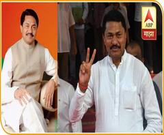 Nana Patole #Corona विधानसभा अध्यक्ष नाना पटोलेंना कोरोनाची लागण, आत्तापर्यंत 35हून जास्त आमदार पॉझिटिव्ह