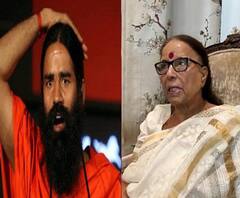 Baba Ramdev ने भी जताया Pranab Mukherjee के निधन पर शोक