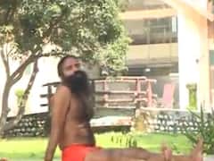 યોગ ભગાવે રોગ: યોગાસન અને પ્રાણાયમ થકી શરીર અને માનસિક સ્વાસ્થ્ય રાખો તંદુરસ્ત, જુઓ વીડિયો 