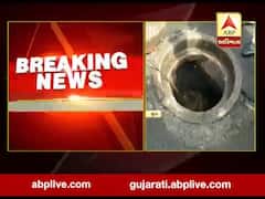 સુરતમાં એબીસી સર્કલ પાસે ડ્રેનેજના પાણીથી લોકોમાં આક્રોશ, જુઓ વીડિયો