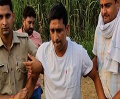 UP में शहर-शहर अपराधियों पर बरस रहा 'खाकी' का कहर | High Alert | ABP Ganga