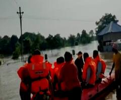 Vidarbha | नुकसानग्रस्त भागासाठी 16 कोटी 50 लाखांचा निधी | माझं गाव माझा जिल्हा | 4 सप्टेंबर 2020