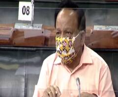 করোনা: ২০২১-র শুরুতেই ভারতে করোনা ভ্যাকসিন, দাবি কেন্দ্রের