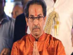 'मेरा परिवार, मेरी जिम्मेदारी', Corona से लड़ने के लिए Uddhav Thackeray ने लॉन्च किया कैंपेन