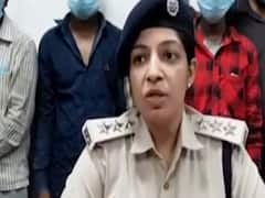 Mobile Phone में SIM के नाम पर ठगी, Faridabad Police ने पकड़ा गिरोह को 