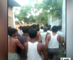 कन्नौज में प्रेमी युगल का सिर मुंडवाया, 7 आरोपी गिरफ्तार। Kannauj