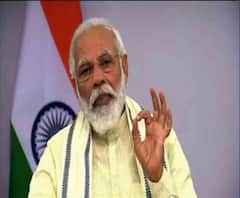 নতুন শিক্ষানীতিতে কমবে সিলেবাস, মার্কশিটের বোঝা, প্রণয়ন হবে ২০২২-এর মধ্যেই: প্রধানমন্ত্রী