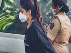 रिया चक्रवर्ती की जमानत अर्जी पर सुनवाई शुरु 