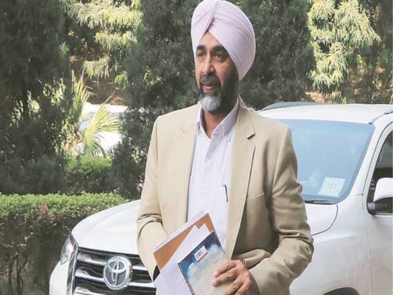 Agriculture जो है वो प्रदेश सरकार का मामला है, केंद्र क्यों हस्तक्षेप कर रहा है? : Manpreet Badal