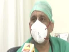 India reports 1,124 deaths due to COVID-19 in past 24 hours