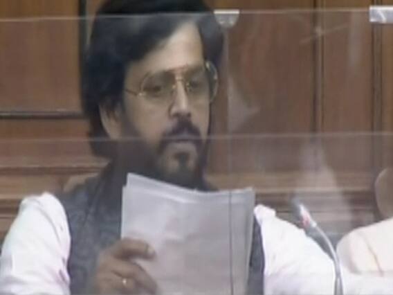 Special bulletin for differently-abled people (15.09.20)