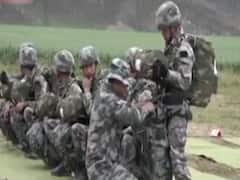 Video released by Global Times trolled online