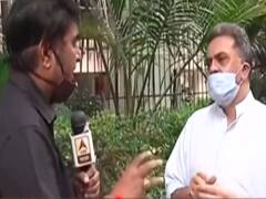 Sanjay Nirupam का बड़ा बयान, 'शिवसेना न बदली है, न बदलेगी, यह राज्य समर्थित गुंडागर्दी है'