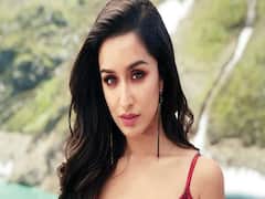 Shraddha Kapoor पूछताछ के लिए NCB के दफ्तर पहुंची