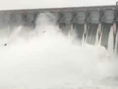 રાજ્યના 154 ડેમ હાઈએલર્ટ અને 12 ડેમ એલર્ટ પર, જુઓ વીડિયો 